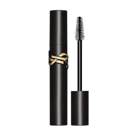 which ysl mascara is hard to remove|best mascara to lift lash.